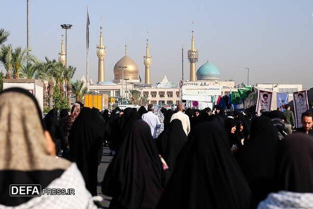 شهرداری تهران آماده استقبال از زائران مراسم سالگرد ارتحال امام؛ از برپایی پردیس‌های فرهنگی تا خدمات رایگان مترو و شرکت واحد