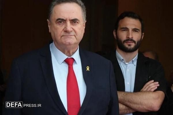 دستور وزیر جنگ اسرائیل به ادامه پیشروی‌ها در غزه بدون توجه به مذاکرات