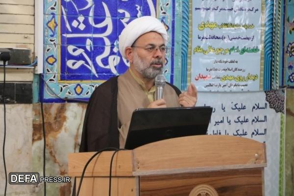 بصیرت دینی، ابزارهای مقابله با این جنگ شناختی است