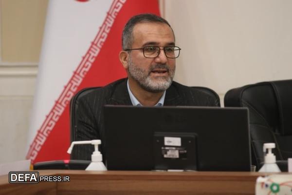 برگزاری باشکوه مراسم اربعین مستلزم استفاده از ظرفیت‌های مردمی است