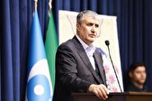 اسلامی: گروسی برای کسب دبیرکلی سازمان ملل به دنبال مطرح کردن خودش است