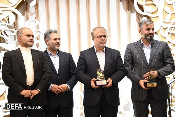 ابراهیمی: حدود ۴۸ هزار زندانی در سراسر کشور مشغول به کار هستند