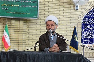 تولید علم و تربیت کادر آینده انقلاب اسلامی دو مولفه مهم زمینه سازی تمدن نوین اسلامی