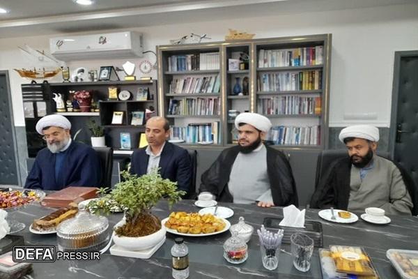 سپاه منشاءگره گشایی و خدمت به مردم بوده است