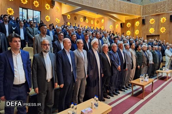 وجه تمایز قیام امام خمینی با دیگر انقلاب‌ها، خدایی بودن آن است