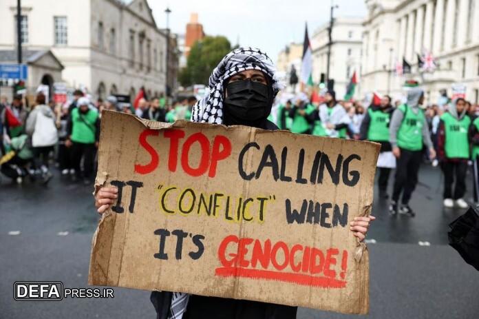 تحریف حقایق فلسطین در رسانه‌‌های غربی