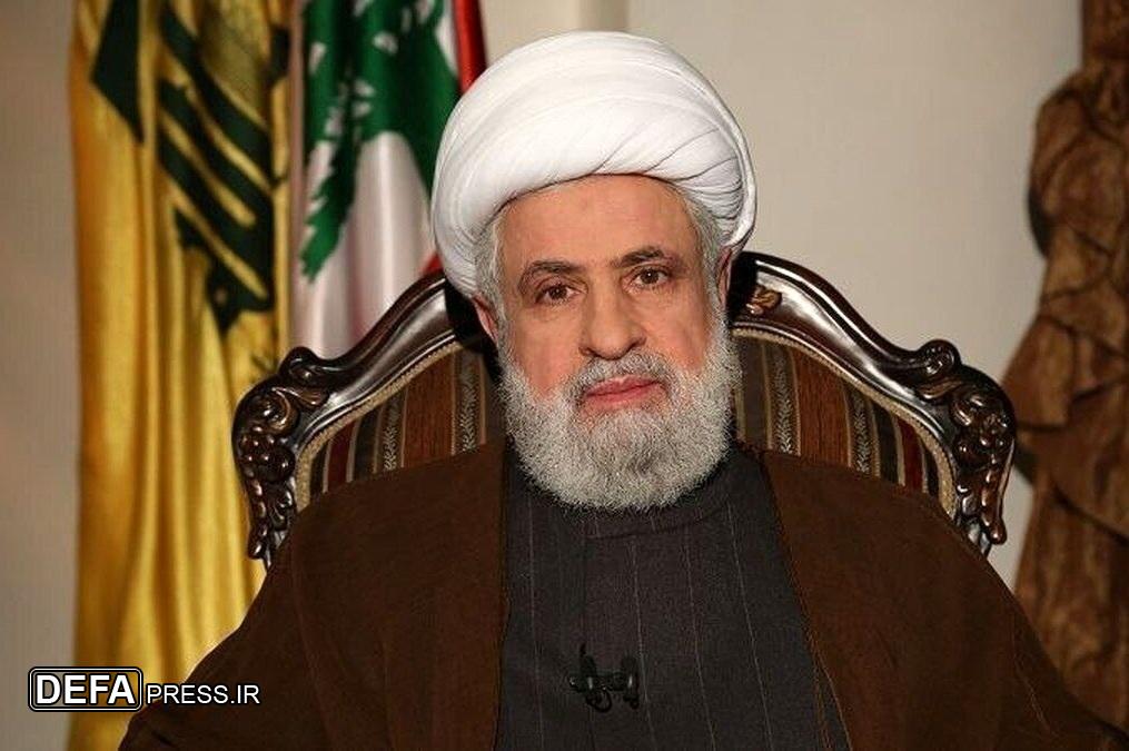 دبیرکل حزب‌الله: اندیشه‌های امام خمینی چراغ راه مقاومت است