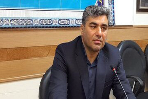 برپایی ۲۹۶ موکب از کرمانشاه تا عراق برای اربعین