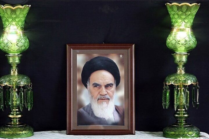 بیانیه دفتر عقیدتی سیاسی فرماندهی معظّم کل قوا به مناسبت سی و ششمین سالگرد ارتحال امام خمینی (قدس سّره)