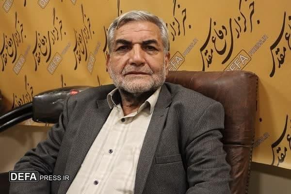 جلالی: استان خراسان رضوی در جشنواره بین‌المللی فیلم کوتاه «رسام» خوش درخشید