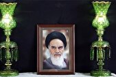 ادامه راه امام خمینی (ره) برای همه ملت‌های آزادی‌خواه ضرورتی انکارناپذیر است
