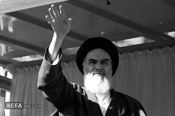 برگزاری مراسم سالگرد ارتحال امام خمینی (ره) در ۱۷۰ بقعه و حسینیه خراسان رضوی