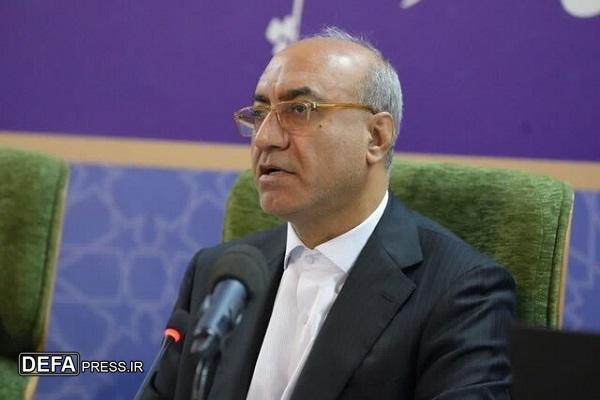 استاندار کرمانشاه: اجرای مصوبات سفر رئیس جمهوری چهره کرمانشاه را متحول می‌کند