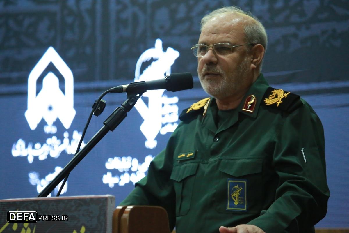 محبی: میز مداحان برای پیگیری مطالبات این قشر تشکیل می شود