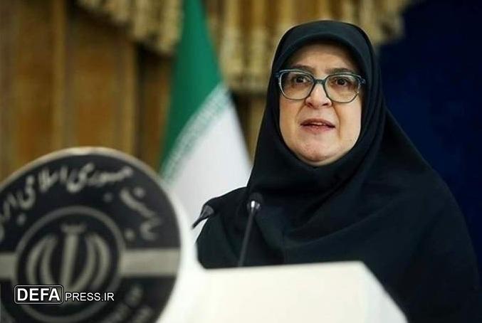 مهاجرانی: هشدار به تهدیدات رژیم صهیونیستی/ حذف یارانه سه دهک پردرآمد در دستور کار دولت/ ایران مذاکرات با آمریکا را بر اساس منافع ملی و خطوط قرمز دنبال می‌کند