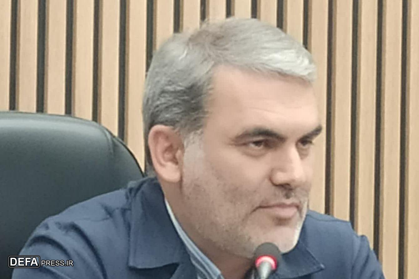 گرامیداشت شهدا یک جهاد مستمر است