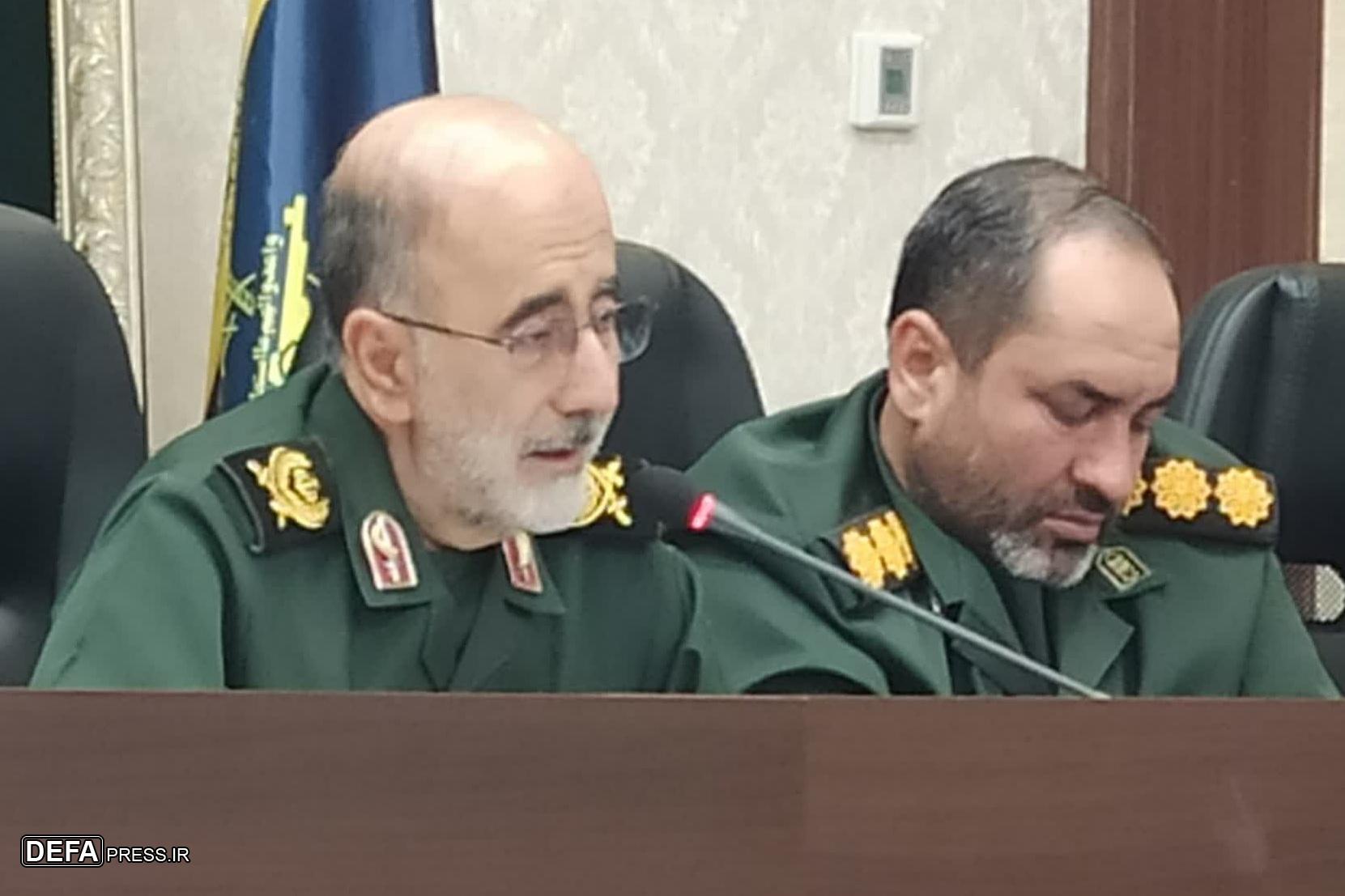 گرامیداشت شهدا یک جهاد مستمر است