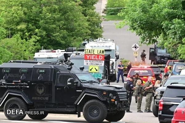 حمله به طرفداران صهیونیست‌ها در کلرادو با ۶ مجروح