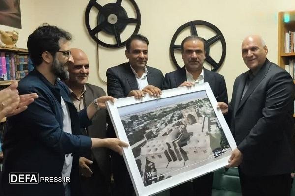 ۶ میلیارد ریال اعتبار برای ساخت فیلم کوتاه در خراسان رضوی