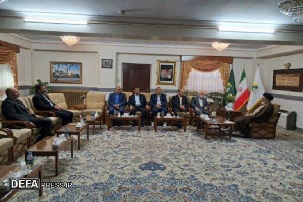 رشد ۲۸ درصدی کمک‌های حامیان در طرح اکرام ایتام و محسنین