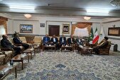 رشد ۲۸ درصدی کمک‌های حامیان در طرح اکرام ایتام و محسنین