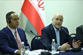 قول مساعد قالیباف برای حل مشکلات بانکی بخش خصوصی ایران و ونزوئلا