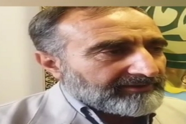 فرمانده سپاه نینوا: رمزگشایی فتنه‌های دوران امامین انقلاب اسلامی