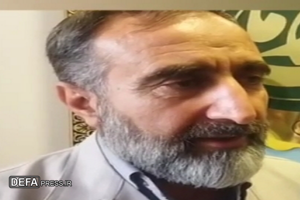 فرمانده سپاه نینوا: رمزگشایی فتنه‌های دوران امامین انقلاب اسلامی