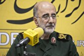 سردار آزادی: گرامیداشت شهدا یک جهاد مستمر است