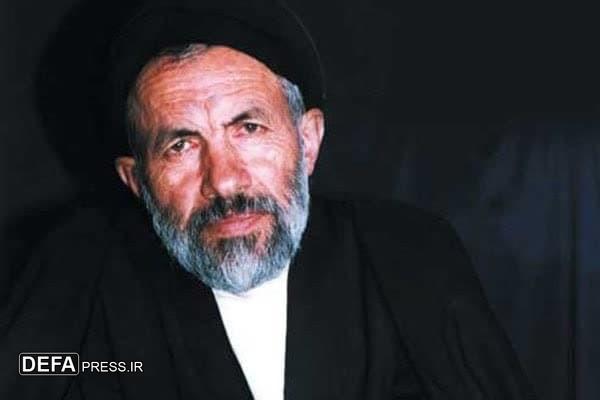 برگزاری مراسم گرامیداشت «سید آزادگان» در مشهد