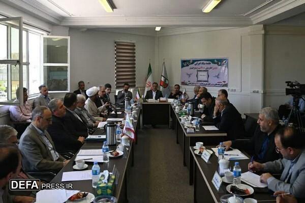 استاندار گلستان: فداکاری شهیدان، ضامن اقتدار امروز ایران
