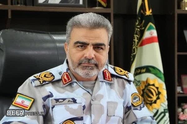 حفظ آرمان‌ها و دستاوردهای شهدا وظیفه همگانی ماست
