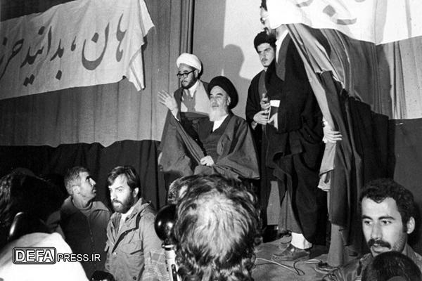 بزرگ‌ترین اقدام امام راحل، احیای مکتب اسلام بود