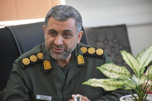 یاد امام خمینی (ره) الهام‌بخش ایران قدرتمند