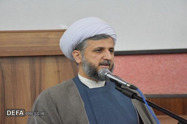 آرمان‌های امام راهنمای نسل جوان است