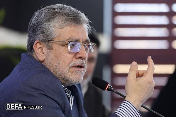 شهردار مشهد: تفکر بسیجی، پیشرو و گره‌گشای مشکلات است