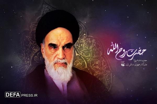 برگزاری مراسم سالگرد ارتحال امام خمینی (ره) در تربت جام
