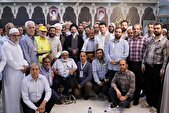 حضرت ابراهیم (ع) پیشتاز برائت از شرک و مشرکان است