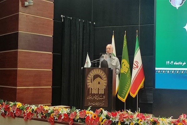 رئیس ستاد توسعه و بازسازی عتبات عالیات خراسان رضوی: راه نجف تا کربلا، کابوس کاخ سفید است
