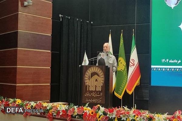 راه نجف تا کربلا، کابوس کاخ سفید است
