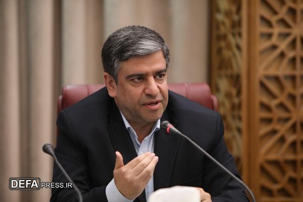 استاندار اردبیل: تحقق منویات رهبری، اولویت ماست استاندار اردبیل: تحقق منویات رهبری، اولویت ماست
