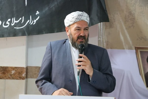 امام راحل، عاشق ملت بود و جهانی شد