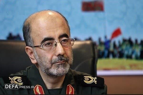 سردار آزادی: گرامیداشت شهدا یک جهاد مستمر است