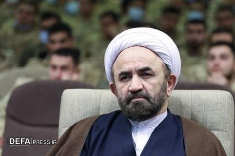 پیام تسلیت گواهی به مناسبت ارتحال جانگداز امام خمینی (ره)