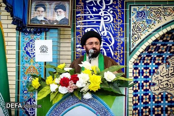 نقش راهنمایی و رانندگی در تأمین امنیت حائز اهمیت است
