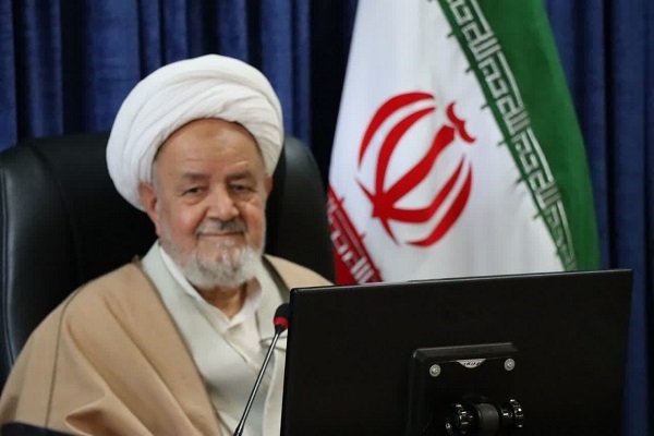 رئیس دفتر عقیدتی سیاسی فرماندهی معظّم کل قوا سخنران ویژه‌برنامه ارتحال امام در مهدی‌شهر