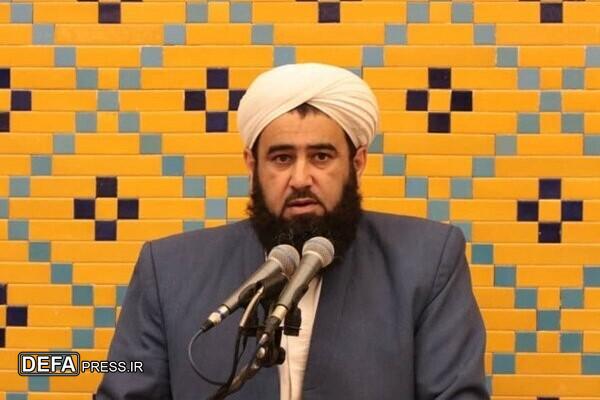 امام (ره) الهام‌بخش ایستادگی در برابر ظلم بود