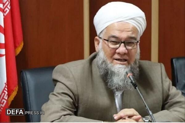 امام (ره) الهام‌بخش ایستادگی در برابر ظلم بود
