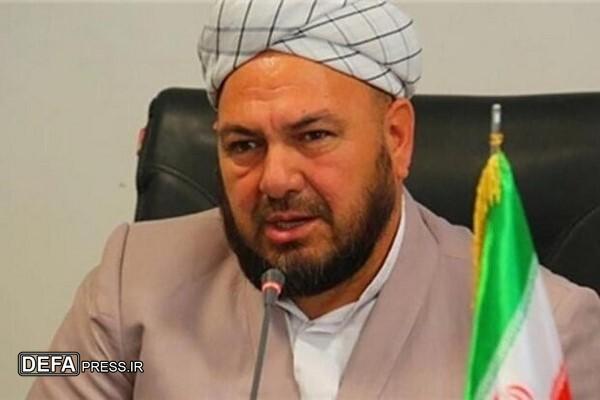 امام (ره) الهام‌بخش ایستادگی در برابر ظلم بود