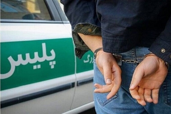 دستگیری متهمان پرونده سرقت ۱۲۰ میلیاردی